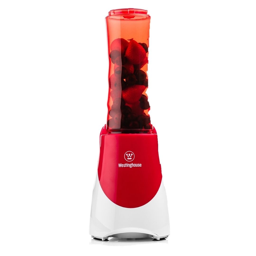 Licuadora Easy Go Blender WKBEBL05BK