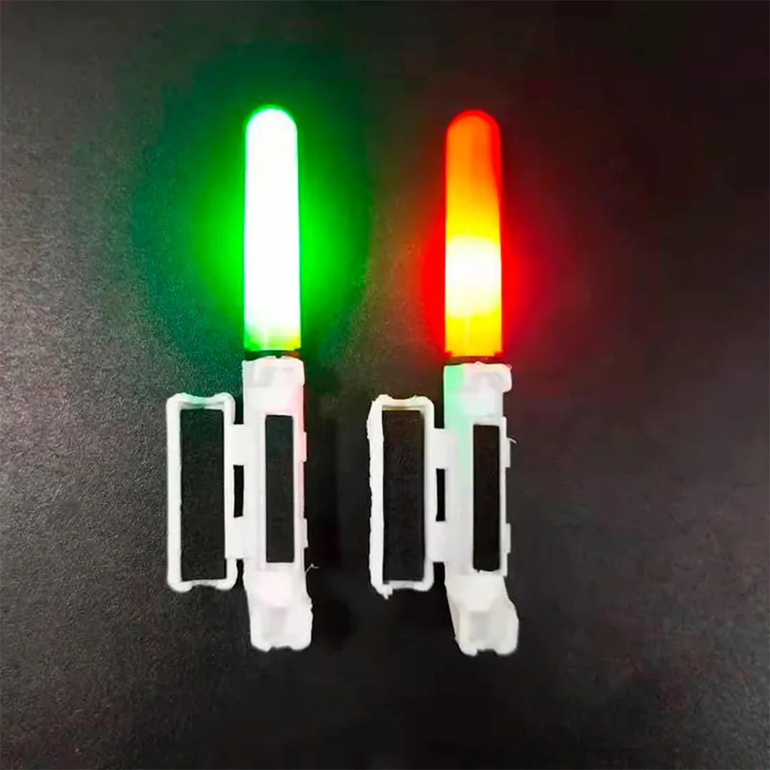 Luminoso de pesca pila incluida - Imagen 2