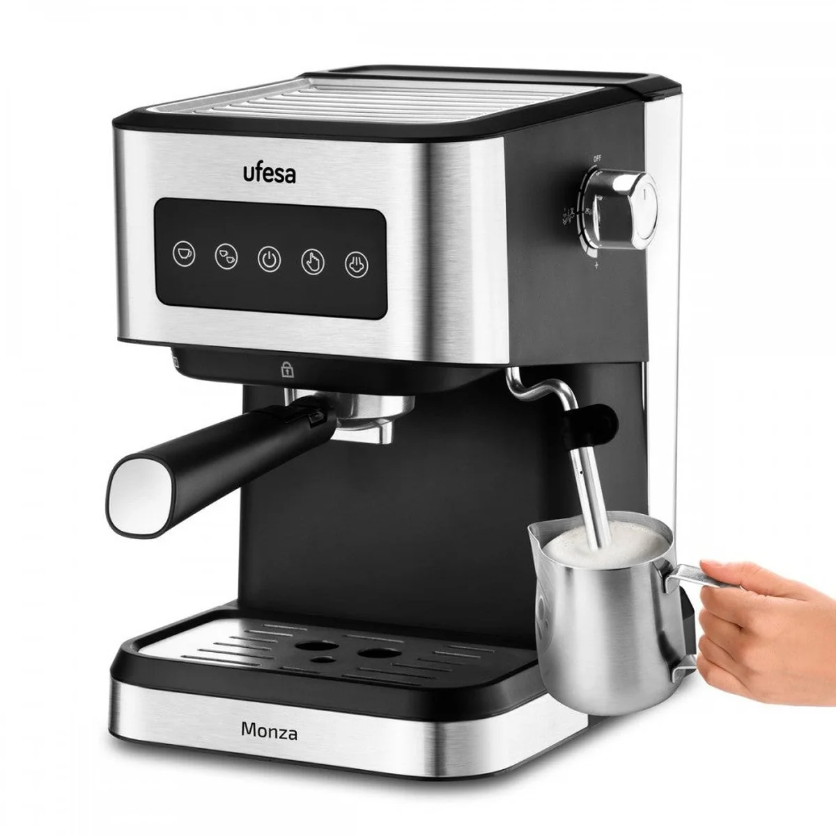 Cafetera Espresso Monza - Imagen 2