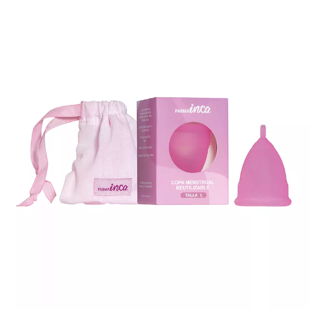 Copa Menstrual