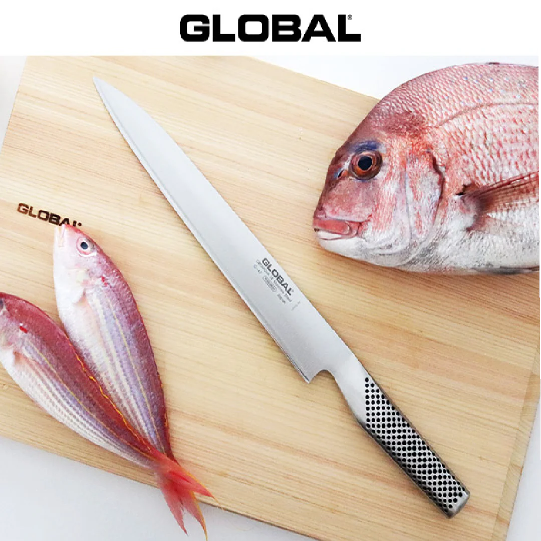 G-47, Fileteador Sashimi-Yo, 25 cm - Imagen 3