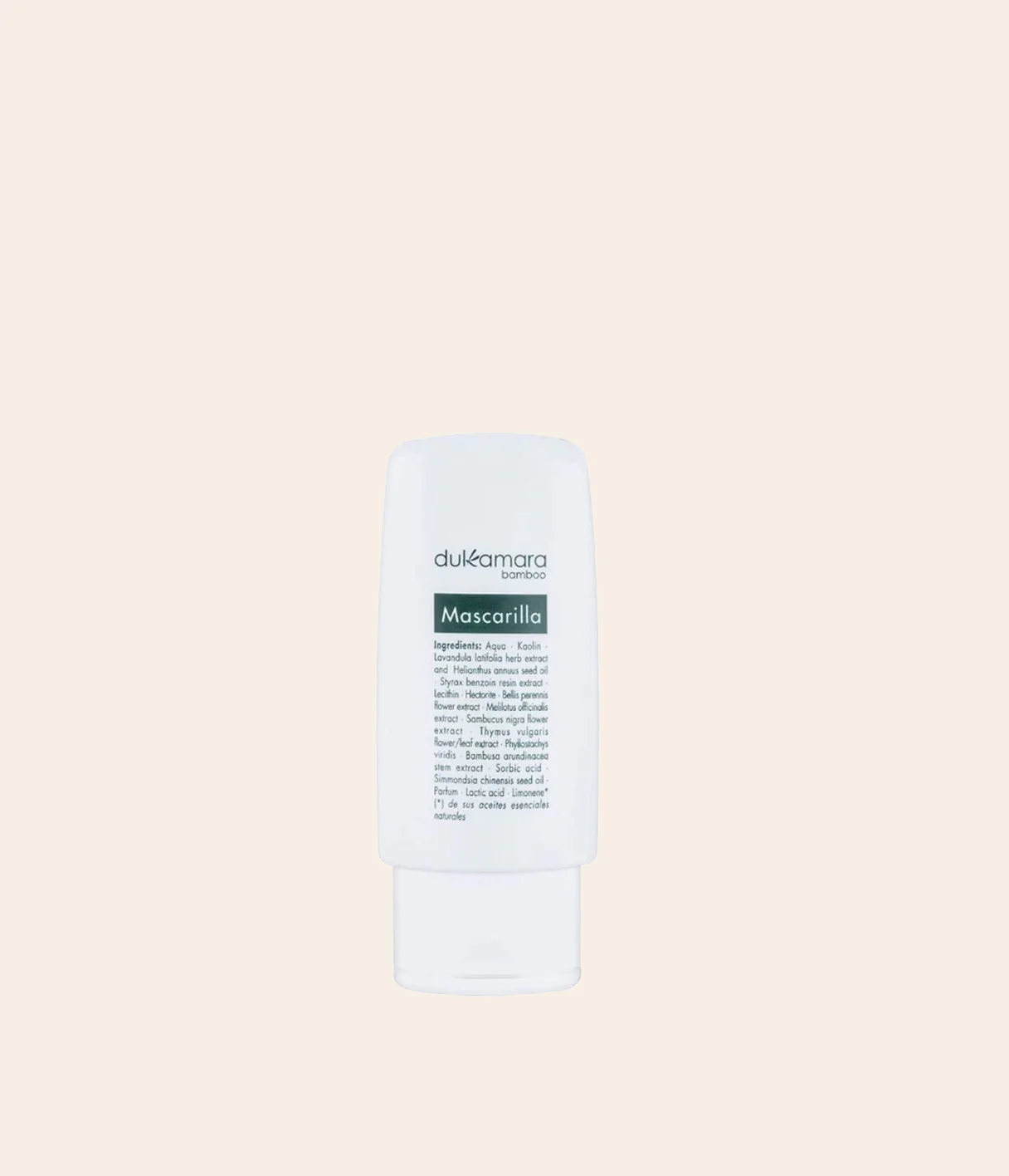 Mascarilla