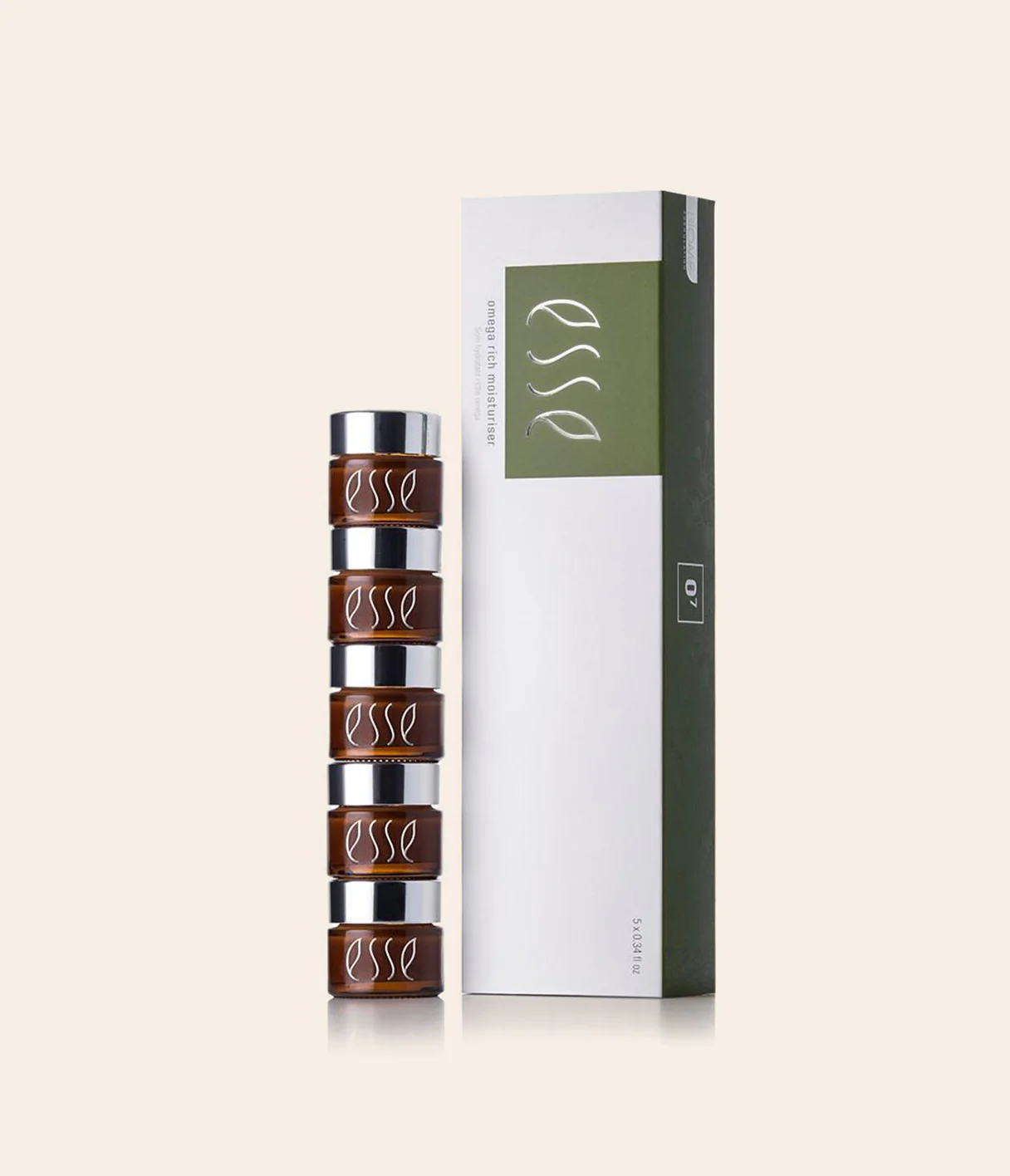 O7 Omega Rich Moisturiser