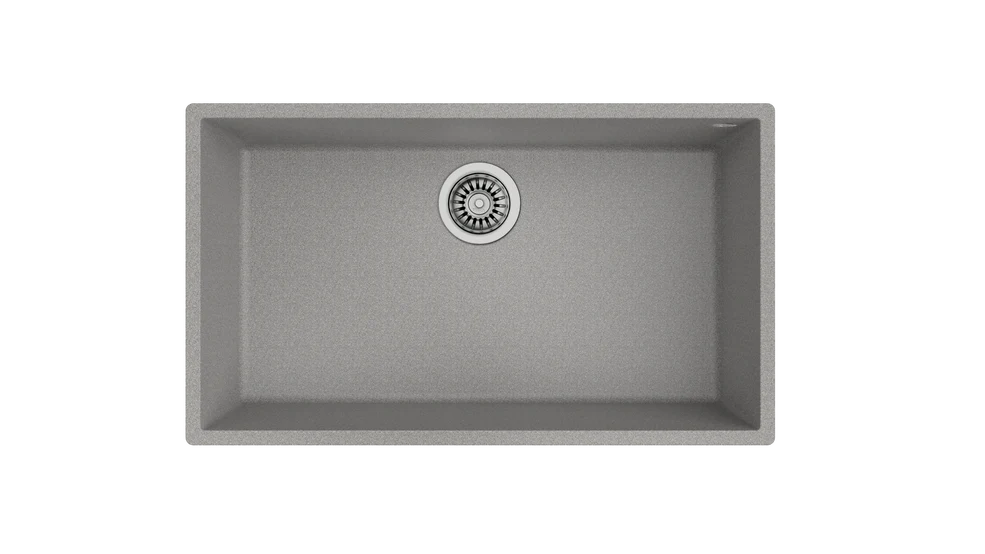 Lavaplatos Square 72.40 TG Grey Teka