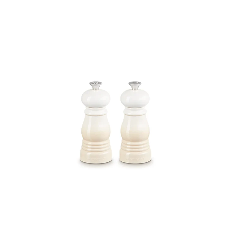 Set de Molinillos S&P 11 cm Le Creuset - Imagen 7