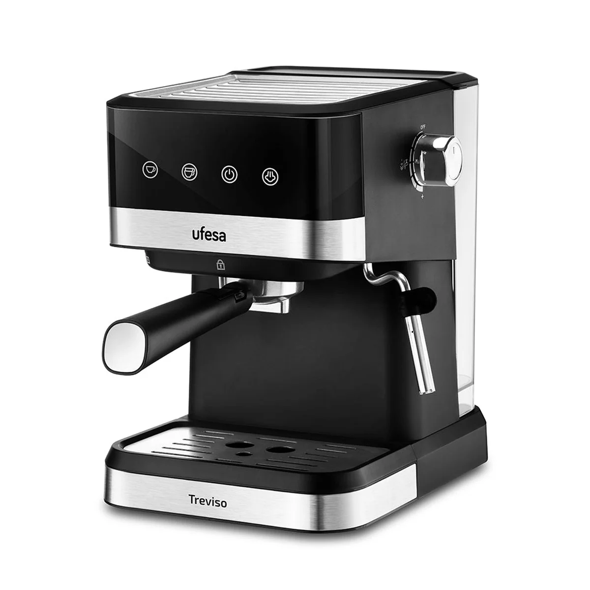 Cafetera Espresso Trevisso - Imagen 6